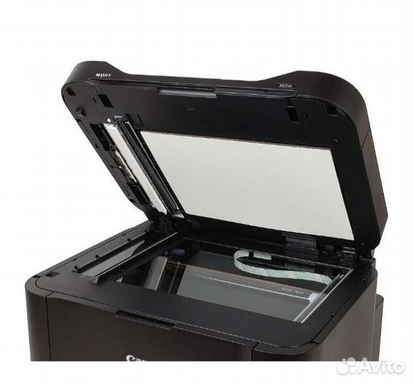 Мфу canon maxify 5140