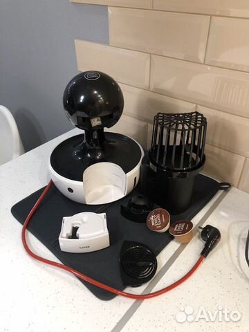 Кофемашина