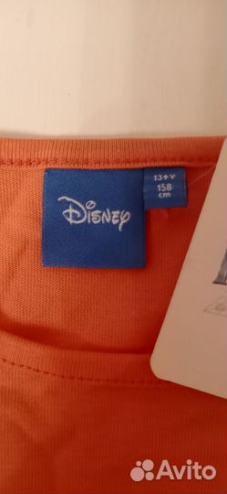 Футболка с длинным рукавом Дисней Холодное Сердце