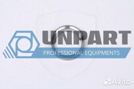 Седло клапана volvo 20732758