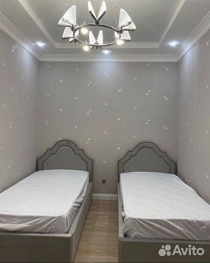 Кровать односпальная в наличии и на заказ