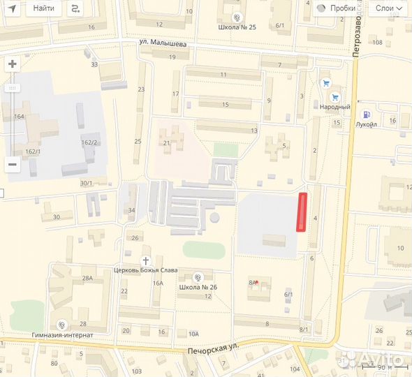 Электронная педаль ваз 1118 Калина