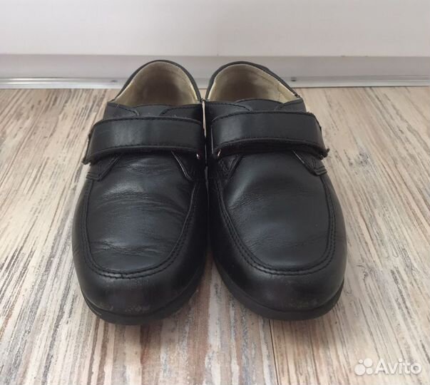 Туфли для мальчика
