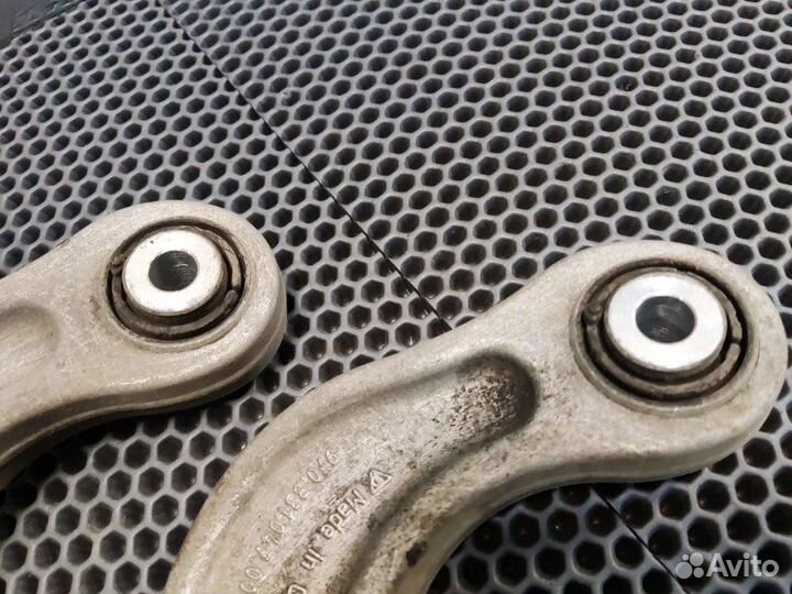 Рычаг подвески задний Porshe Panamera 970 рест