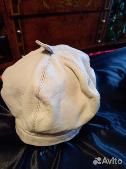 Шапка Кепка Берет Кеппи