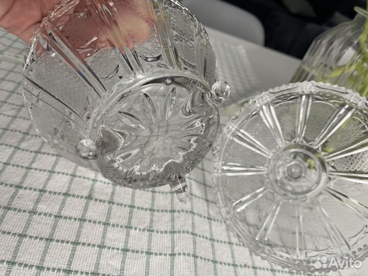 Конфетница