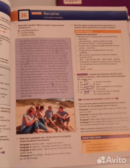 Solutions Учебник-cd + Рабочая тетрадь