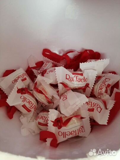 Сердце - бокс для подарка