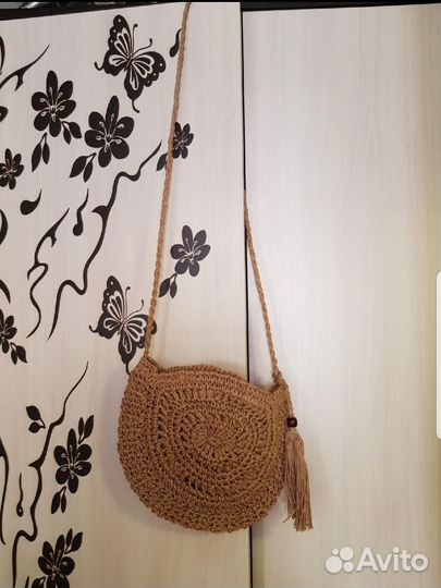 Сумки новые