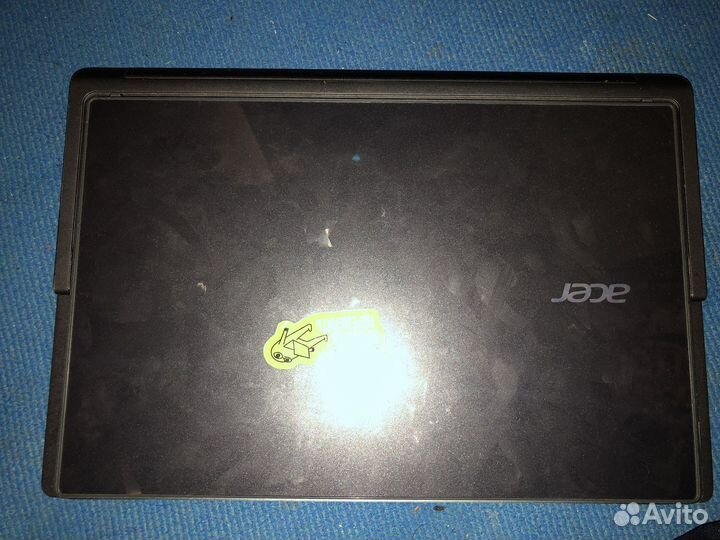 Acer aspire r7