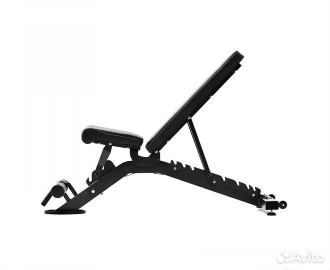 Cкамья силовая универсальная DFC D399