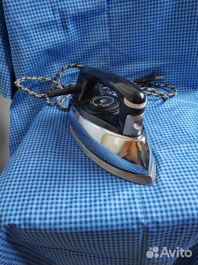 Утюг электрический СССР