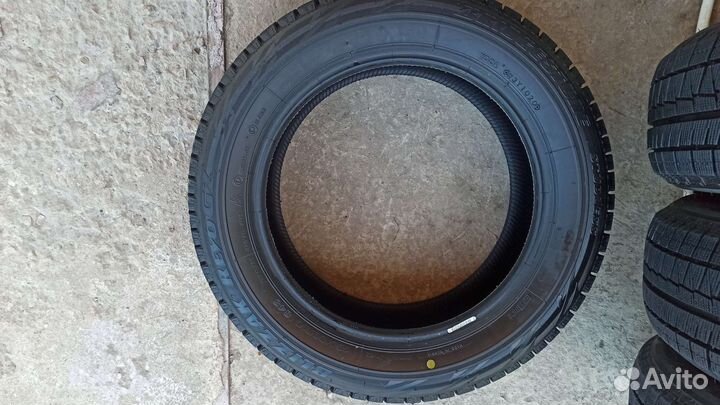 Bridgestone Blizzak Revo GZ 185/60 R15 84S