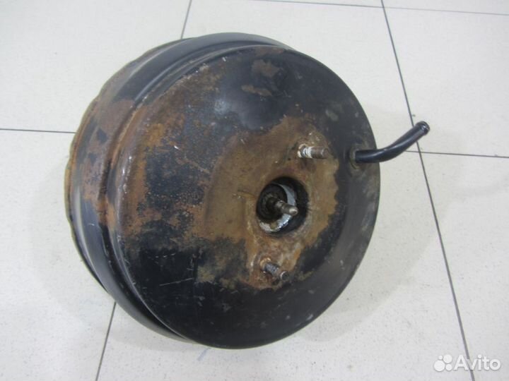 Вакуумный усилитель тормозов