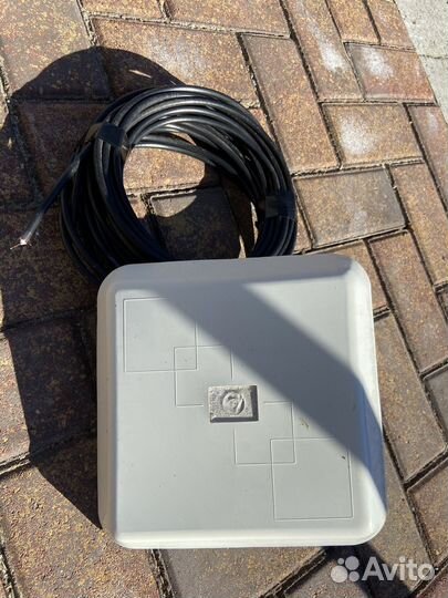 Комплект для устоновки интернета