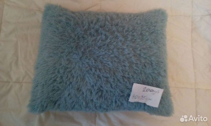 Сидушки на стулья, табуреты