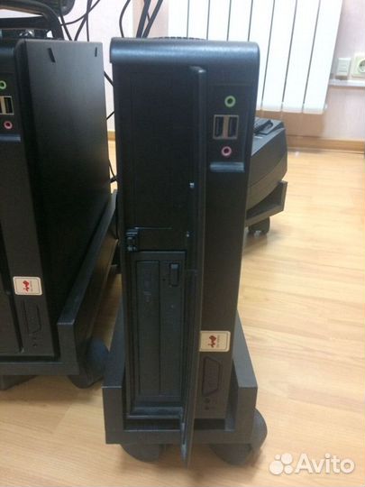 Компьютер Intel Core 2 duo