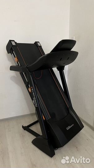 Беговая дорожка Svensson Body Labs PhysioLine TBX