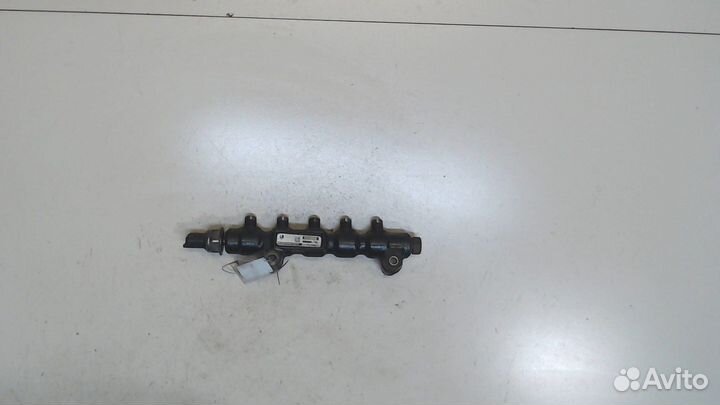 Рампа топливная Peugeot 207, 2006