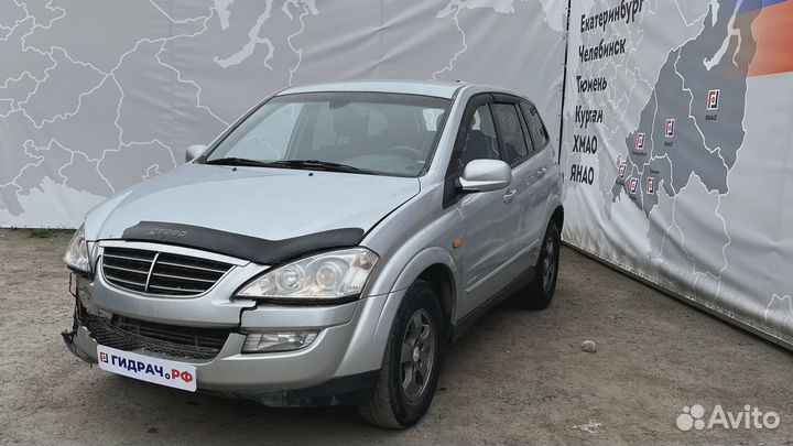 Проводка двери задней левой SsangYong Kyron (D200)