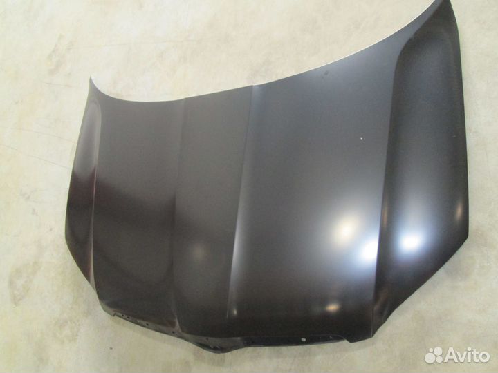 Капот Skoda Yeti (5L) 09-13