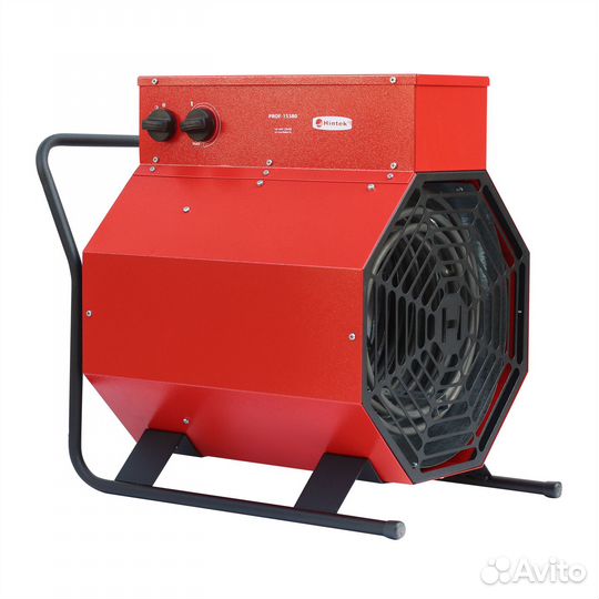 Тепловая пушка Hintek Prof 15380