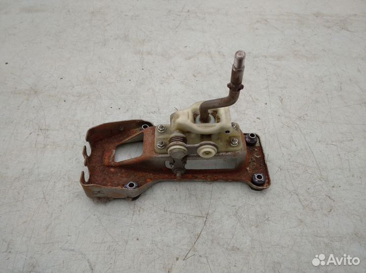 Кулиса МКПП Хендай Акцент 2