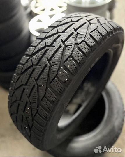 Tigar Ice 215/65 R16