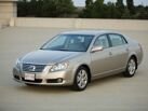 Toyota Avalon XX30 рестайлинг (2007—2010) Седан