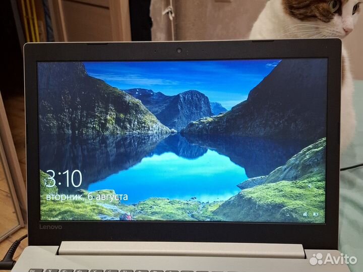 Lenovo ideapad 330 15ikb