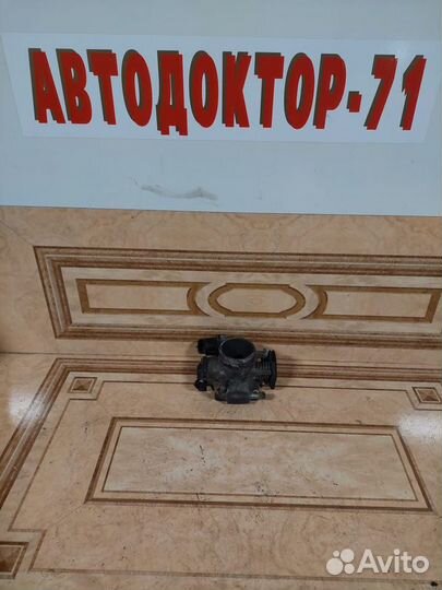 Дроссельная заслонка Daewoo Nexia