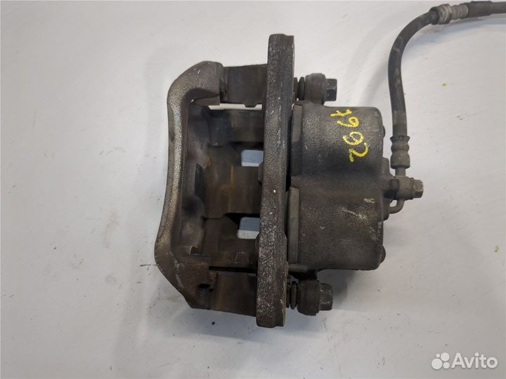 Суппорт Ford Mondeo 5 2015, 2015