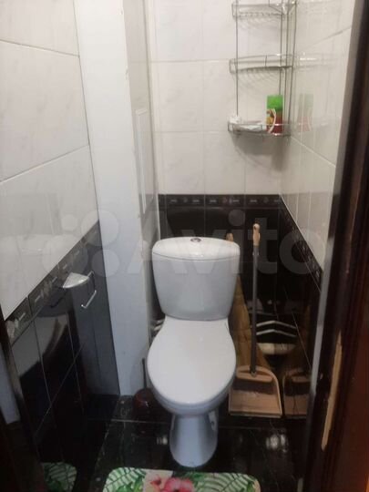 2-к. квартира, 55 м², 3/5 эт.