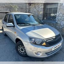 ВАЗ (LADA) Granta 1.6 MT, 2012, 152 000 км