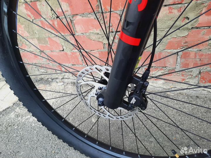 Полу Фэтбайк.Велосипед новый 29.Рассрочка.Гарантия