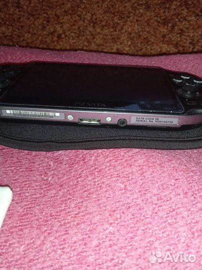 Sony PS Vita