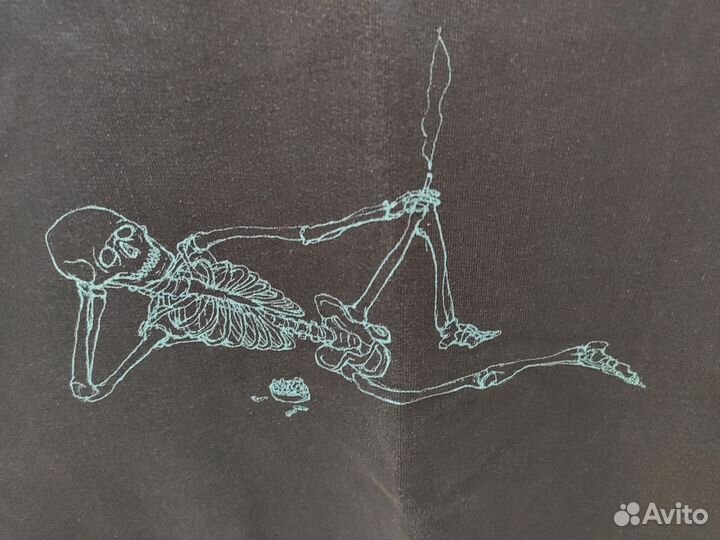 Свитшот conquergear