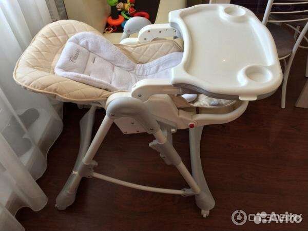 Стульчик для кормления