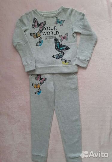 Костюм для девочки