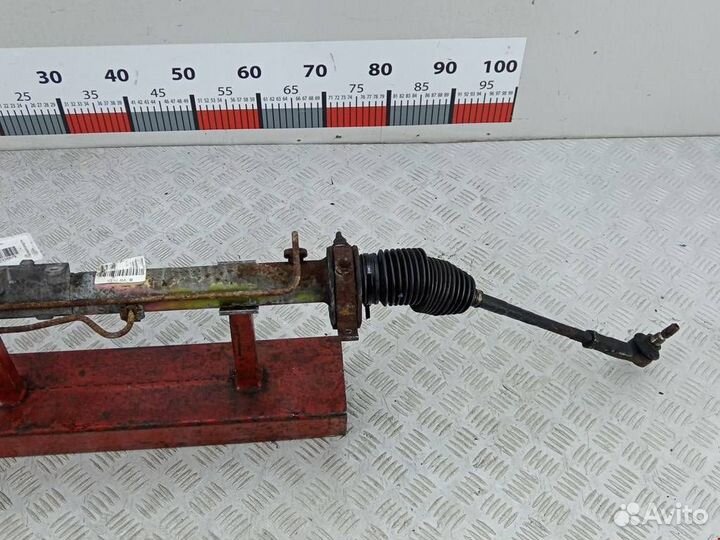 Рулевая рейка Volkswagen Golf 4 2000 1J1422075SX