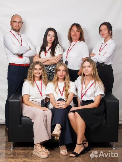 Риелтор (оклад+процент)