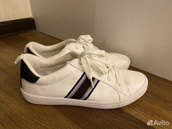 Кеды H&M