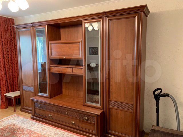 2-к. квартира, 46,8 м², 7/9 эт.