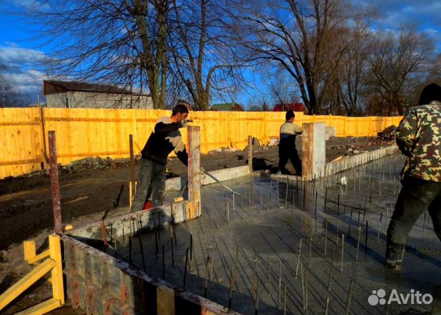 Бетон доставка по Ленинградской области