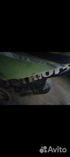 Электровелосипед