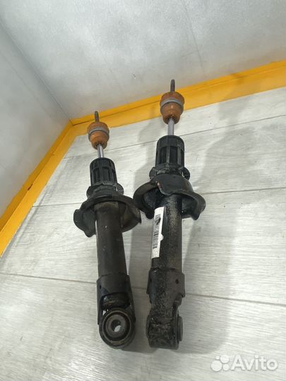 Стойки задние Haval F7, F7x