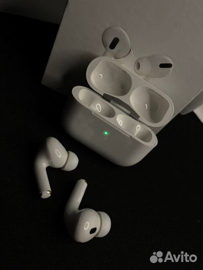 Air Pods Pro 2