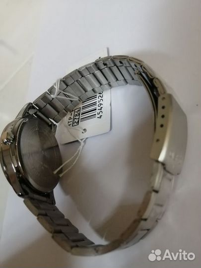 Часы Casio MTP-V002D-1B