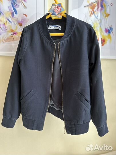 Школьная форма 