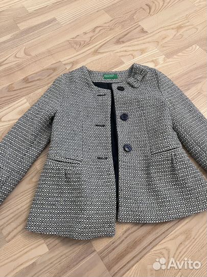 Пакет вещей для девочки 122